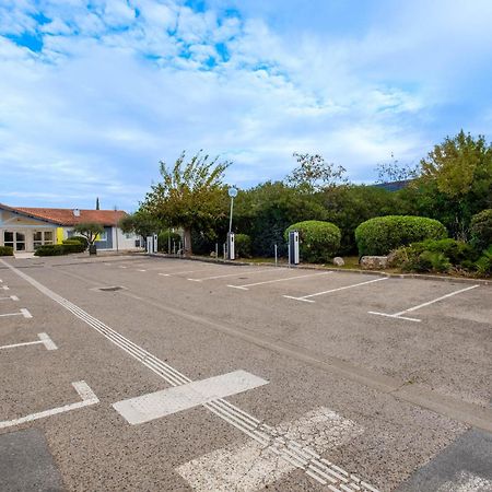 弗雷瑞斯阿尔冈河畔皮热民宿酒店 Fréjus 外观 照片