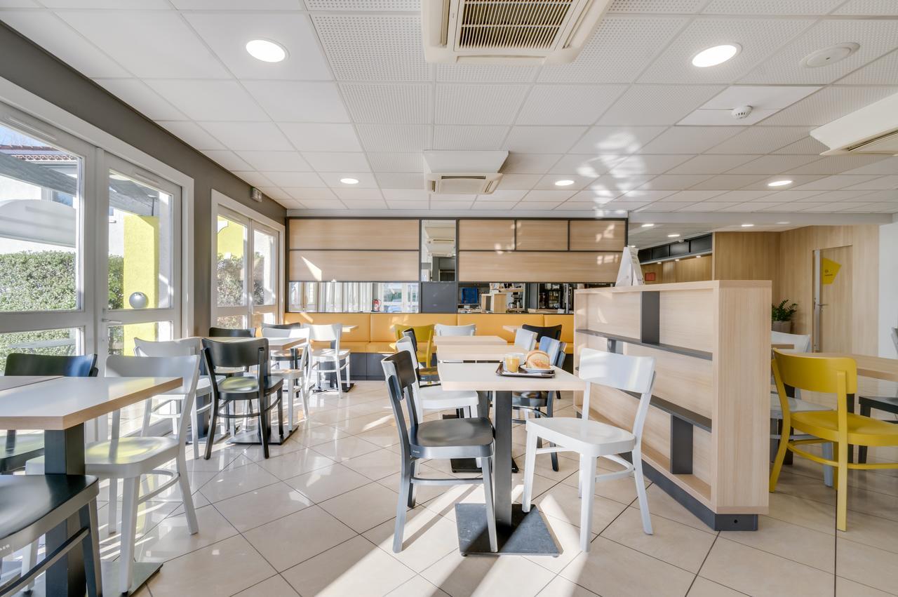 弗雷瑞斯阿尔冈河畔皮热民宿酒店 Fréjus 外观 照片